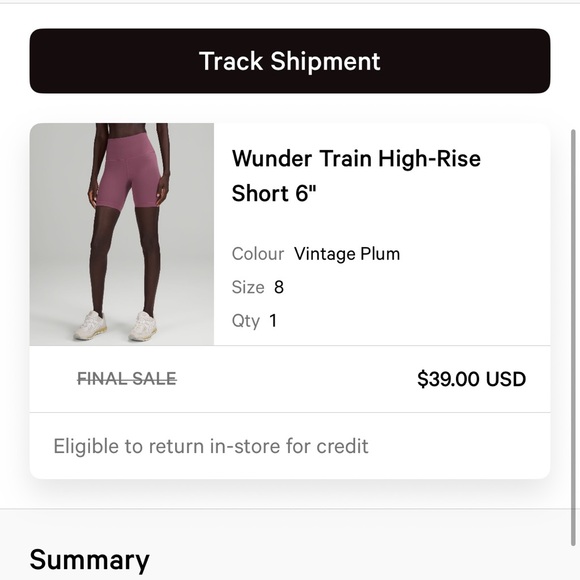 Wonder Train High Rise 6” - Picture 5 of 5